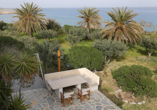 Φυσικό τοπίο κοντά σε αυτή η παραθεριστική κατοικία