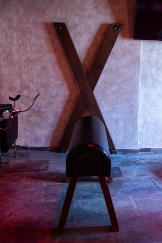 Fotografie z fotogalerie ubytování Utopía Alicante - Hotel Boutique para adultos v destinaci Alicante