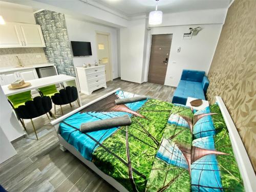 ApartHotelMamaiaNord Tomis Villa 06