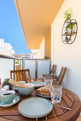 Casa di Flora Luxurious Apartment in Rhodes