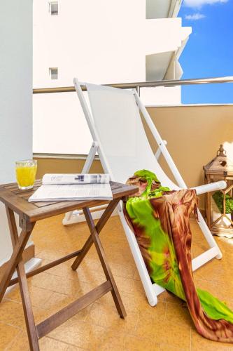 Casa di Flora Luxurious Apartment in Rhodes