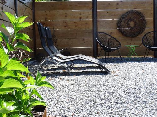 Fotografie z fotogalerie ubytování Ferienhaus Haus im Garten v destinaci Feldkirch