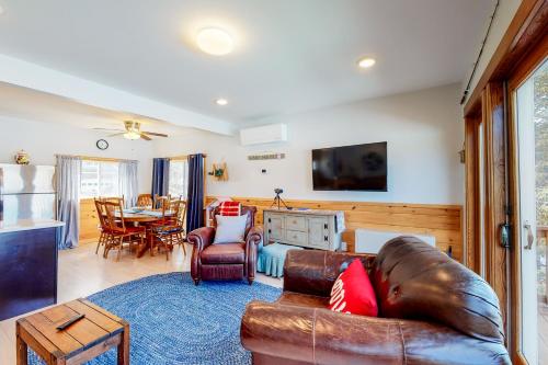 Loon Lodge – Photos 3