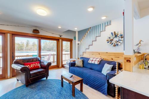 Loon Lodge – Photos 4