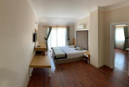 Gallery image of RİOS BEACH HOTEL in Beldibi