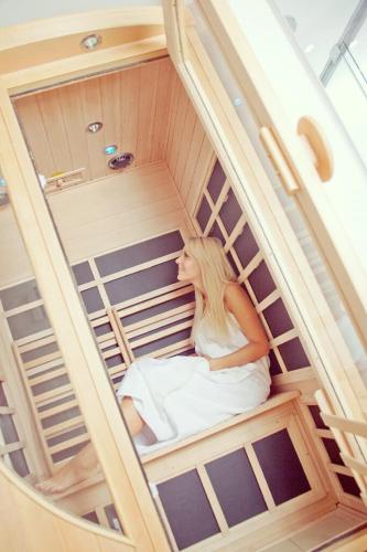 Hotel-Gasthof zum Bachの宿泊客