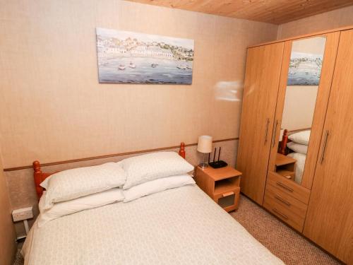 Gallery image of Puffin Chalet in Roch