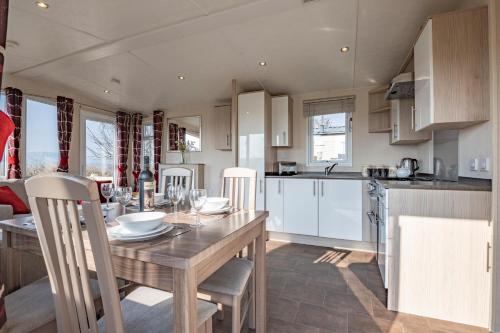 Φωτογραφία από το άλμπουμ του Tan Rallt Holiday Park & Spa σε Abergele