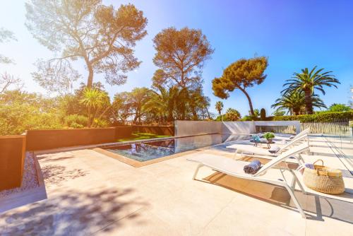 Villa Catleya Appart Hôtel