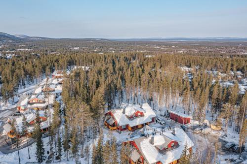 Gallery image of Levillas Sointuilevi 6A41 in Levi