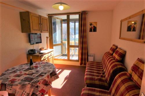 Hauts De Vanoise Appartements VTI