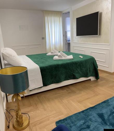 PARIOLI LUXURY SUITE photo 3