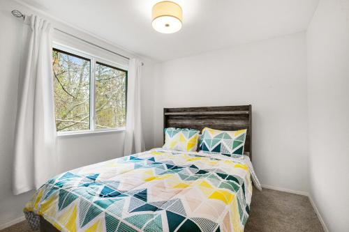 Gallery image of Cranberry Lake Getaway in La Conner