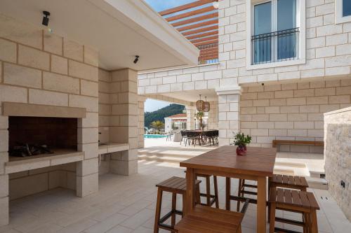 Luxury Villa Vespera