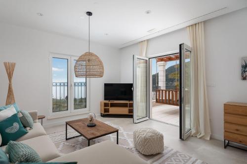 Luxury Villa Vespera