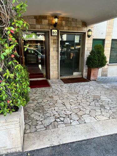 PARIOLI LUXURY SUITE photo 7