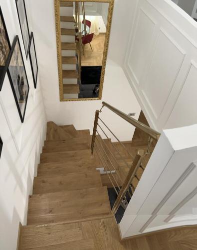 PARIOLI LUXURY SUITE photo 16