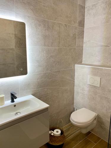 DIJON CENTRE VILLE : SUPER APPARTEMENT NEUF