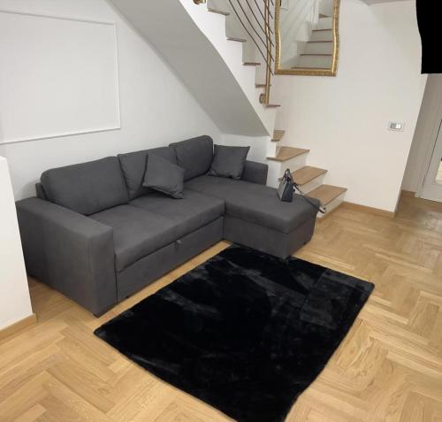 PARIOLI LUXURY SUITE photo 17