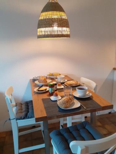 Ảnh trong thư viện ảnh của Wattwurm ở Wangerooge