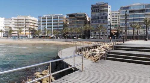 Apartamentos CH