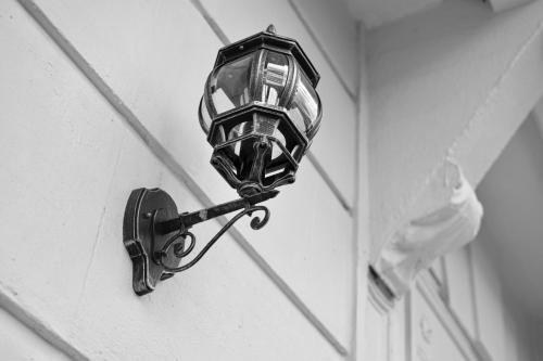 ロンドンにあるペンブリッジ パレス ホテルのギャラリーの写真