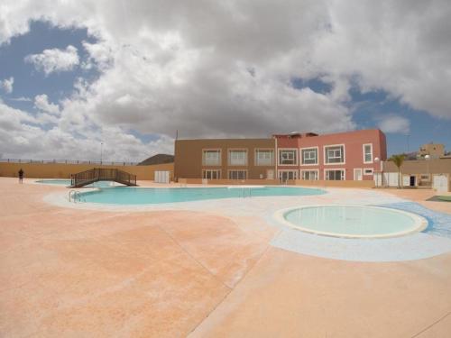A piscina em ou perto de Villa Sol