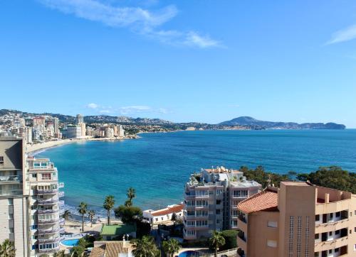 Calpe Beachview