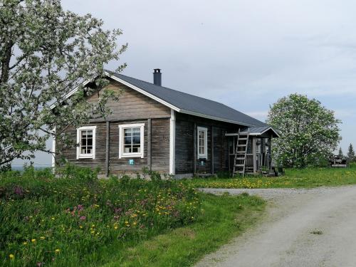 ElomäkiにあるYläpihan Tilaのギャラリーの写真