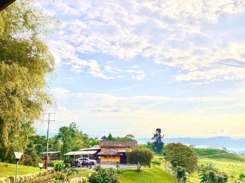 Dharma Biotherapy Hotel – Photos 5
