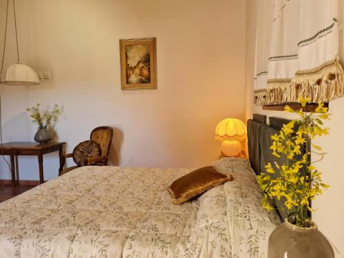 Gallery image of Agriturismo IL Paradiso di Berignone in Caprareccia