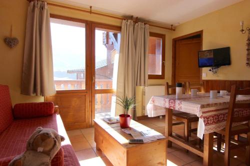 Balcons Appartements VTI
