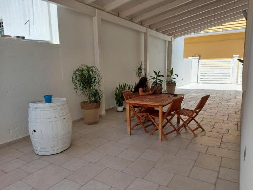 Fotografie z fotogalerie ubytování B&B Civico 11 v destinaci Veglie