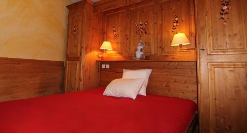 Balcons Appartements VTI