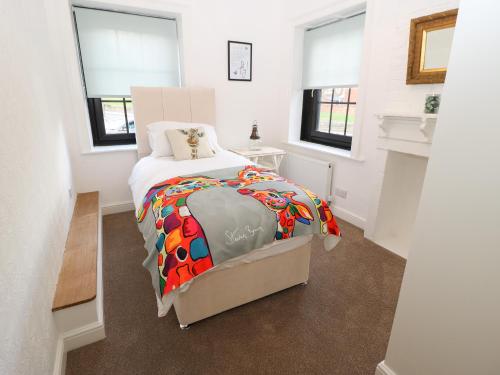 Gallery image of The Cottage in Barnsley