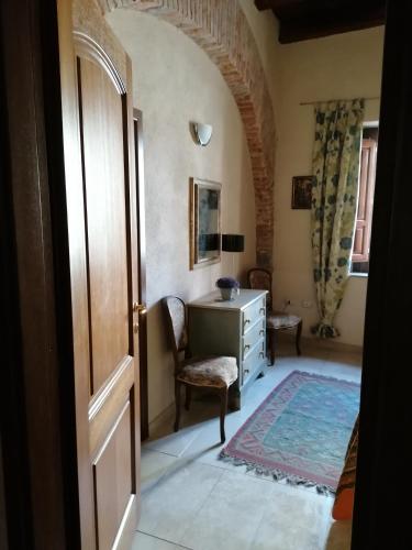 Fotografie z fotogalerie ubytování Eleonora Holiday Home 10 min from beaches v destinaci San Vero Milis