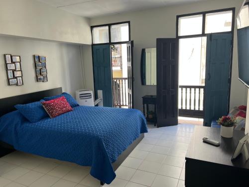 Imagem da galeria de 310Guest-House La Vyda em San Juan