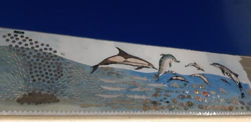 Gallery image of Phiniscollis B&B in La Caletta