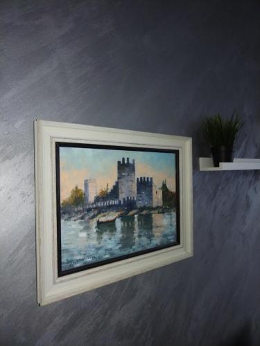 Fotografie z fotogalerie ubytování Downtown lux v destinaci Smederevo