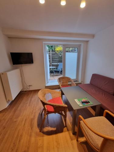 Gallery image of Appartment Maxglan in Salzburg