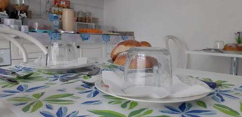 Gallery image of Phiniscollis B&B in La Caletta