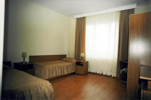 Gallery image of Paradise Hotel in Madzharovo