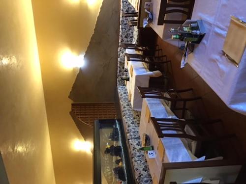 Albergo Ristorante Pizzeria Rudy