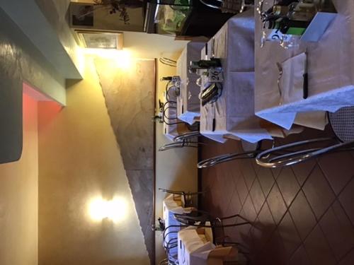 Albergo Ristorante Pizzeria Rudy