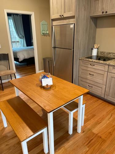 Weaverville cottage – Photos 4