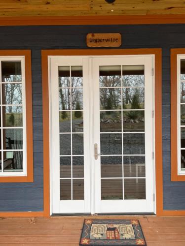 Weaverville cottage – Photos 3