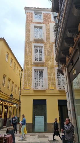 Puerta de Alhambra