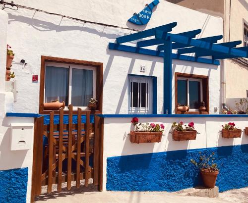 Foto dalla galleria di Casa Dora: Tradicional y al borde del mar. a Poris de Abona