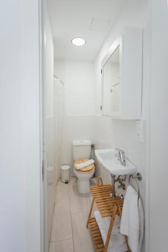 One&Lux El Salvador - Central Studio with a Stunning View