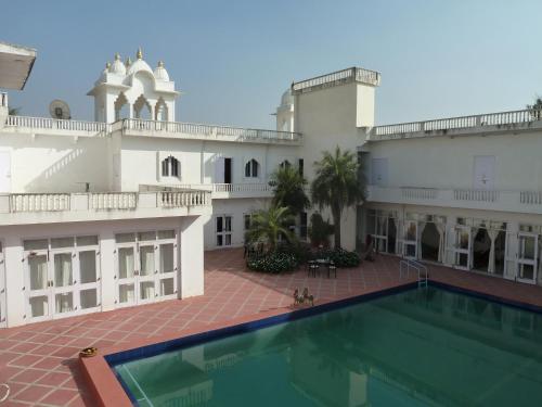Gallery image of Savista Retreat in Jaipur